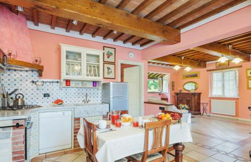 Holiday Home Verde Versilia by Interhome - Foto 12