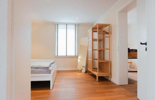 Ilsehof Apartment Ruth - Foto 13