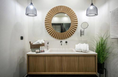 Maison De Mare, 4BR Central Luxury Beach Residence - Photo 23