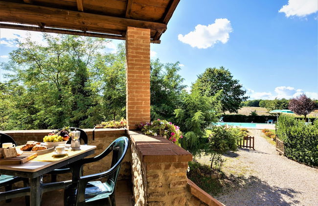 Borgo il Villino - Foto 61