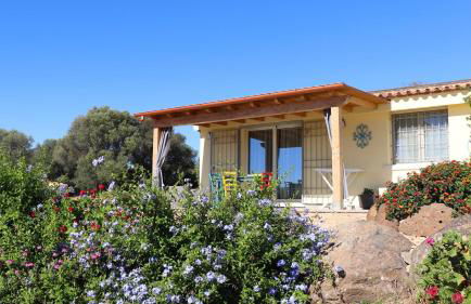 Country villa Sant' Elène- Appartamento Mirto - Foto 39