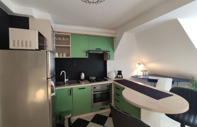 D&G Apartments Zagreb - Photo 11