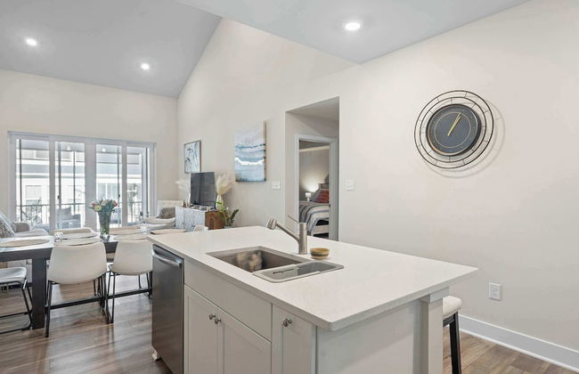 Milos Haven Close to Beaches! - Foto 28