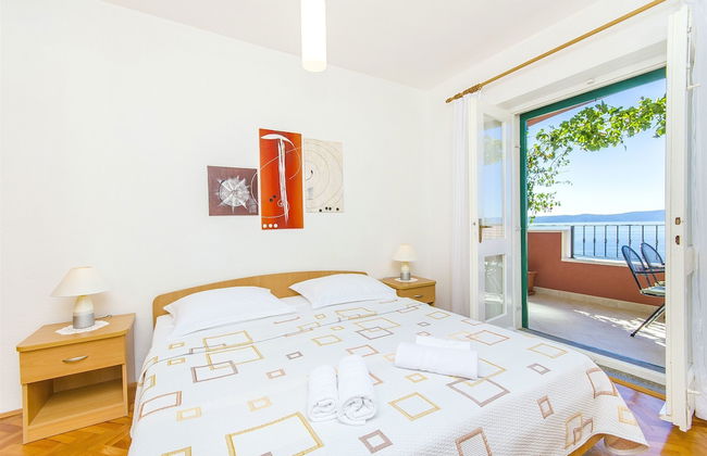 Apartments Kunac - Photo 15