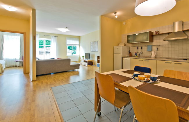 Barbacan Apartments - Photo 22