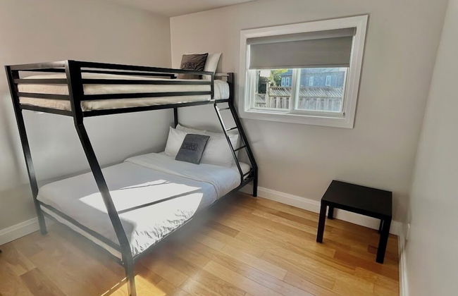 Cribs On The Hill - Foto 12