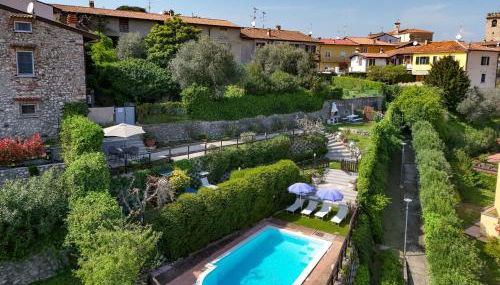 Rustico Belvedere by Garda FeWo - Foto 2