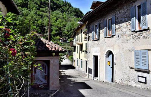 Enjoyable location in old house, Lake Maggiore - Foto 18