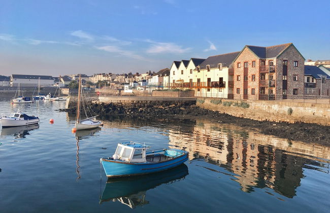 Freemans Wharf - Foto 1