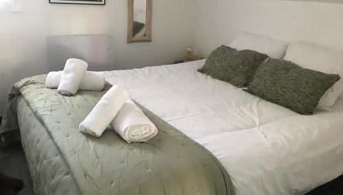 La Kaz montagne - Foto 5, towels