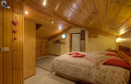 Appartamenti Lo Scoiattolo - Noce e Nocciola - Foto 6