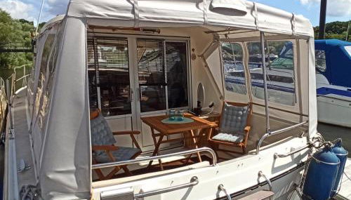 Kappoleni - ein Boot für dich - Foto 2