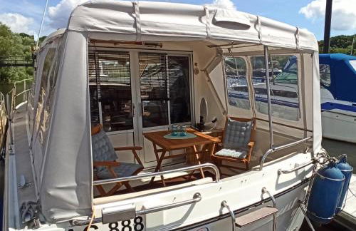 Kappoleni - ein Boot für dich - Foto 2