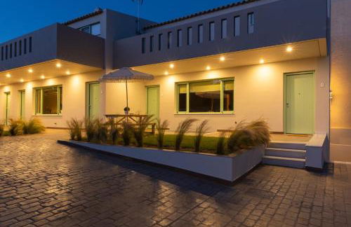 Kallisti Stay - Foto 22