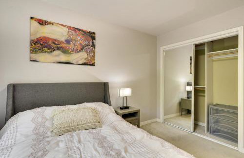 Lake Oswego Home with Deck 9 Mi to Downtown Portland - Foto 22