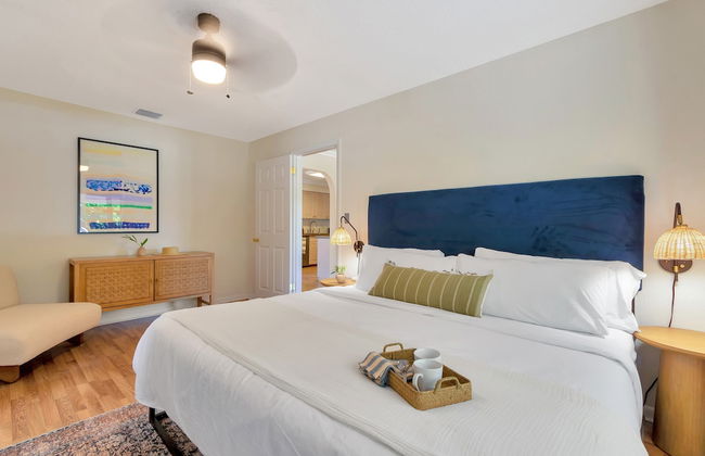 Summerfin by Avantstay Sunny Retreat Minutes From the Shore! - Foto 4