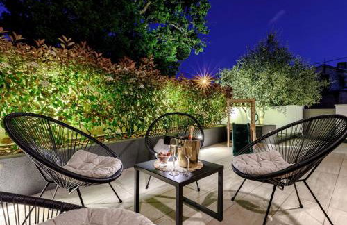 Holiday Home Albona Luna by Interhome - Foto 56