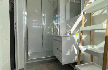 Appartement rénové tout équipé, centre ville, proche de la gare et commerce - Foto 20