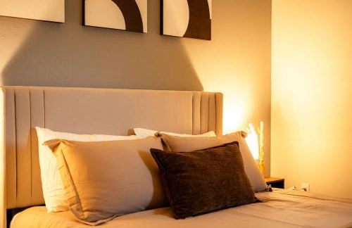 Heart of Downtown Apt with City View, Walkable to HotSpots - Foto 18