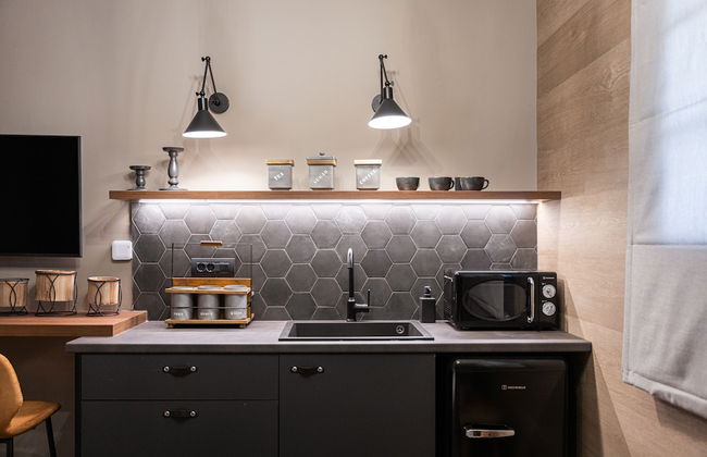 GM Luxury Suites Kalavryta - Foto 33