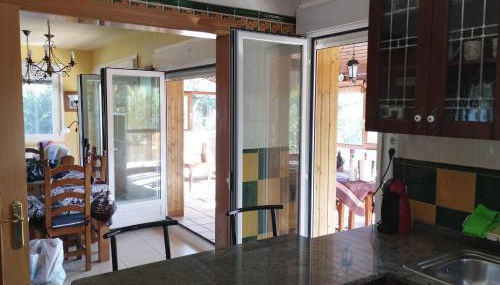 Casa el Cerezo Rojo - Foto 5