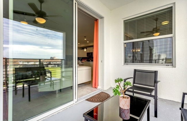 Beautiful 2 Bdrm 2 BA Condo - Foto 12