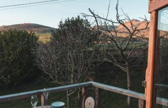 Sea View Pod Close to Mountains / Snowdonia - Foto 32