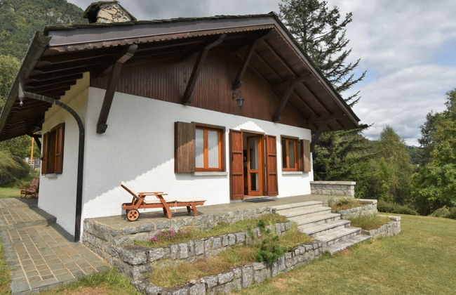 Chalet Elda - Photo 31
