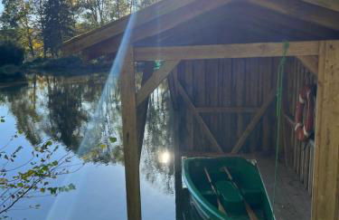 Private apartment in historic castle from 1608 with tenniscourt - Foto 19