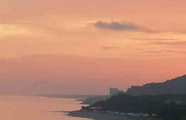 Apartamento con terraza, vistas playa y montaña - Foto 65