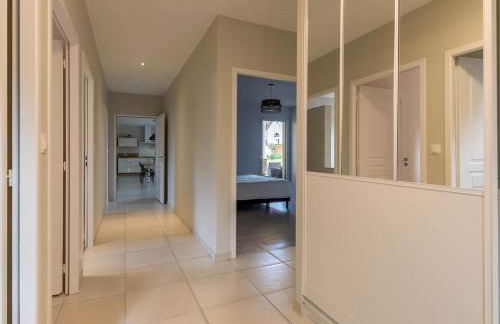 Gîte moderne et lumineux à Gy avec grand salon, jardin et jeux pour enfants - FR-1-583-457 - Foto 12