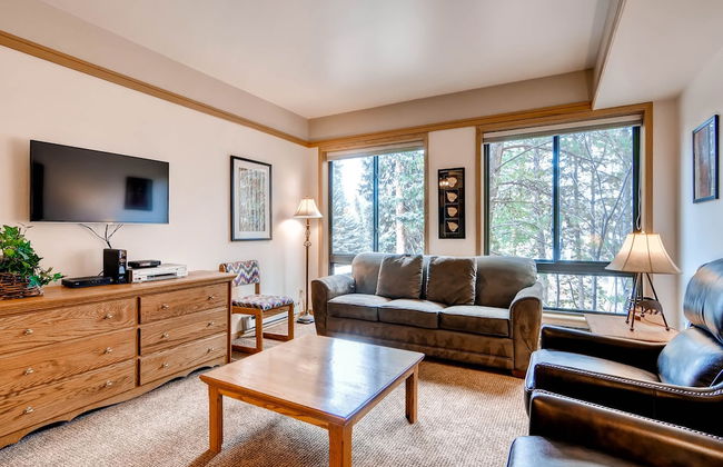 Mountain House Neighborhood by Keystone Resort - Foto 3