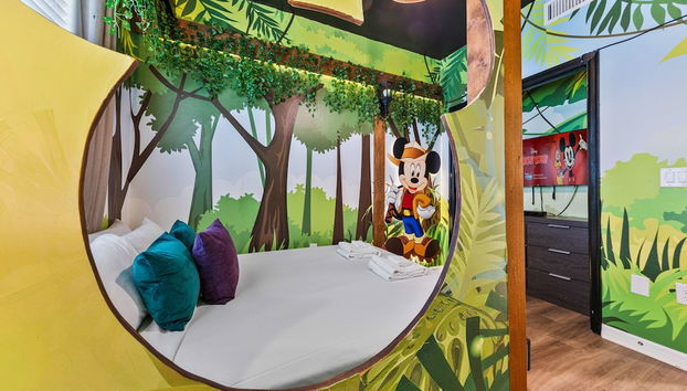 Servizio della struttura