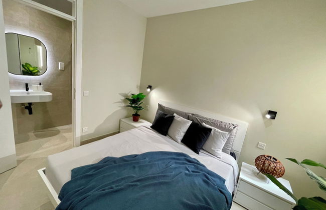 Bugibba Square Seafront LUX Apartments - Foto 13