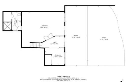 Lake Front Outdoor Living Sleeps 8 - Foto 40