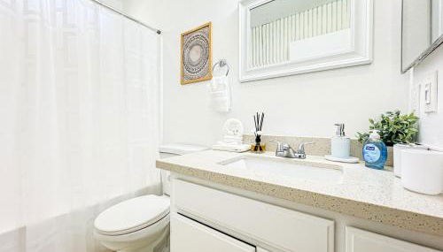 Boho-Chic 1BR-1BA Oasis near Hollywood -BRBEV13 - Foto 4