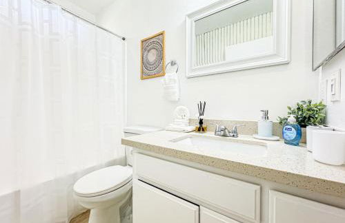 Boho-Chic 1BR-1BA Oasis near Hollywood -BRBEV13 - Foto 4