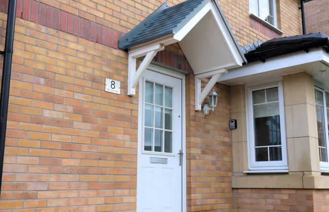 Morrison House Holytown - Photo 37