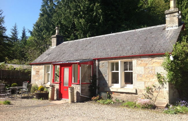 Annslea Garden Cottage - Foto 15