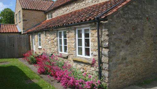 Pretty Yorkshire Stone Cottage Harome - Foto 5, Garden