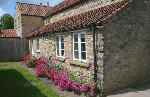 Pretty Yorkshire Stone Cottage Harome - Foto 5