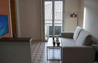 Appartement calme - Arceaux - Peyrou - Proche centre ville Montpellier - Foto 20