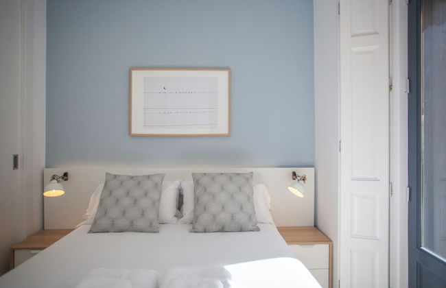 Apartment in Malasaña - Foto 6