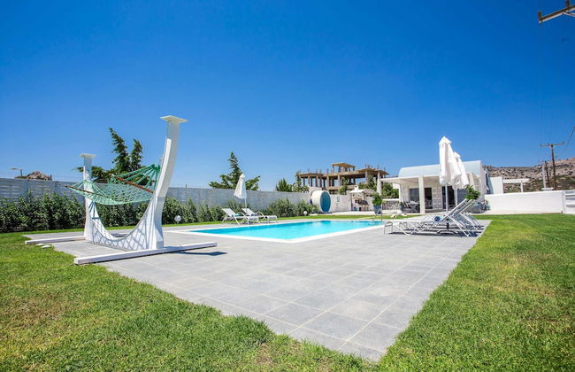 White Passion Villa - Foto 41