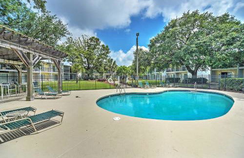 Ocean Springs Condo in Waterfront Resort! - Foto 1