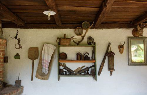 Apartment Eko Etno selo Stara Kapela, Pavina kuća - Foto 12