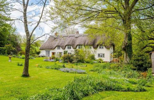 Till Cottage and Riverside Gardens nr Stonehenge - Foto 38