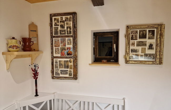 Vineyard cottage Vinska grajska kašča - Foto 12