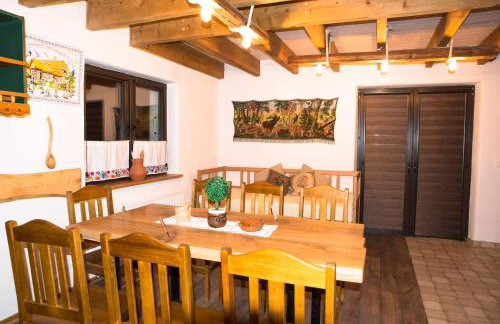 Domek "PRZYBYSZÓWKA" Bieszczady - Foto 15