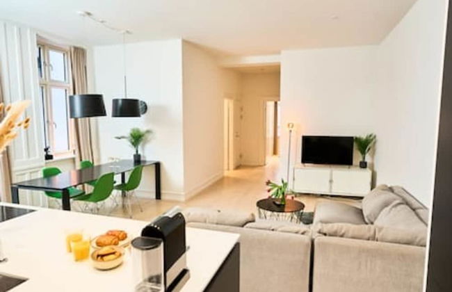 Luxe Apartment Escape - Foto 3